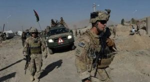 «صفقة تبادل» بين واشنطن وطالبان