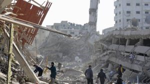 عسكري مصري لـ«عكاظ»: تهديدات نتنياهو بالهجوم على رفح غير مقبولة