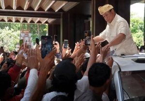 إندونيسيا تنتخب الرئيس ونواب البرلمان