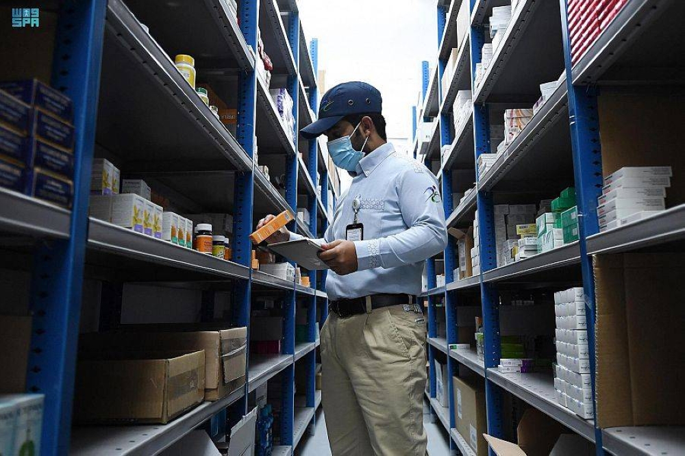 «الغذاء والدواء»:391 ألف ريال عقوبات على 11 منشأة لم تلتزم بتوفير الأدوية