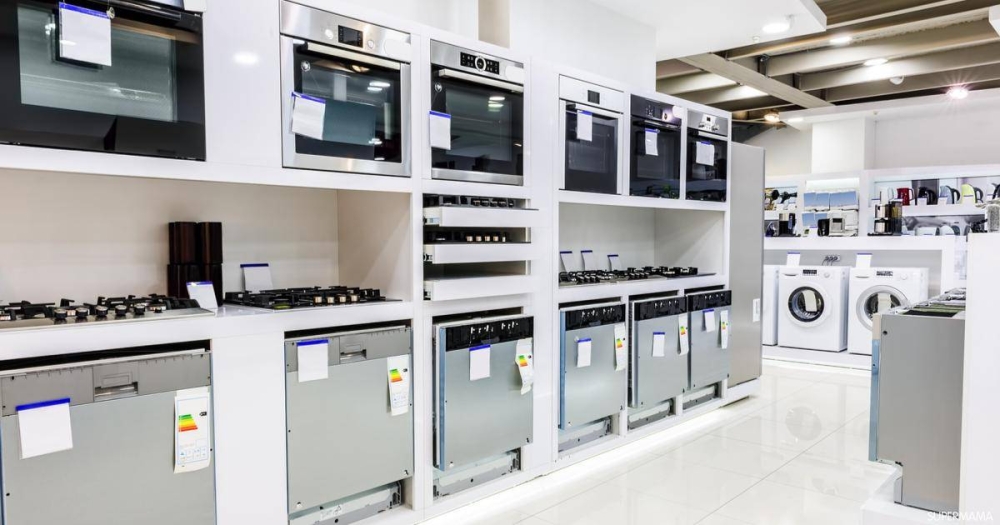 مصر: 250 % ارتفاع بأسعار الأجهزة الكهربائية.. والسبب شح الدولار