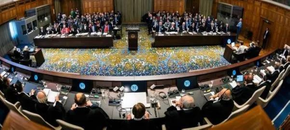 «العفو الدولية» تطالب بوقف الاحتلال الإسرائيلي الوحشي لغزة