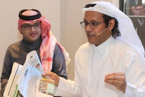 جميل الذيابي: المؤسسات الإعلامية التي لا تتطور ستنهار.. ومواكبة العصر الرقمي والذكاء الاصطناعي ضرورة