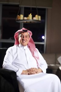 تركي الدخيل.. عبقري الحرف وسيد الكلمة وأستاذ المقال