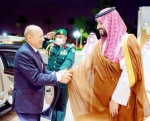 السعودية واليمن.. حضارة وشراكة