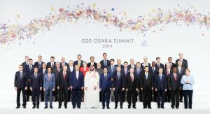 المملكة.. أنموذج إقليمي وعالمي