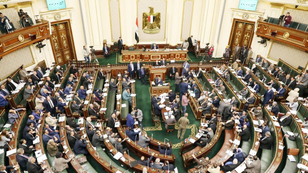 برلمانيون مصريون لـ«عكاظ»: مسيرة عظيمة حافلة بالإنجازات