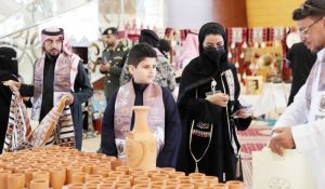 «يوم بدينا» يزين احتفالات السجون