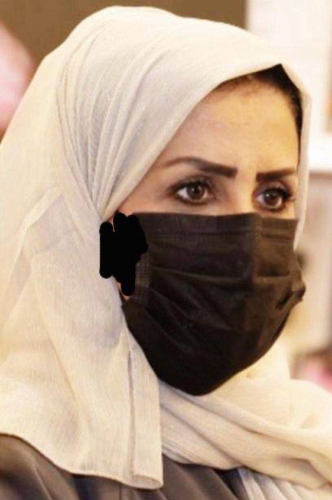 بعد 14 وزيراً.. المرأة السعودية تساهم في «السلطة الرابعة»