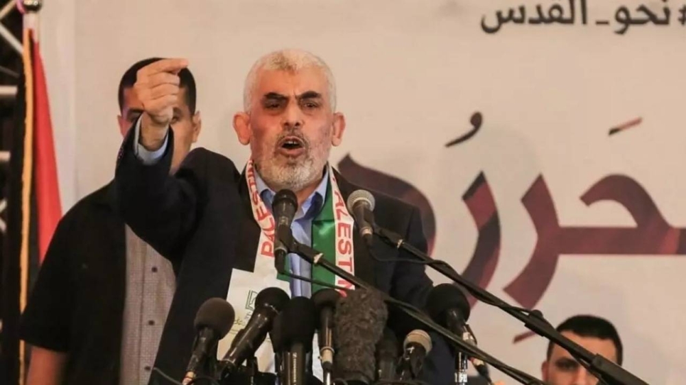 «واشنطن بوست» : السنوار داخل أنفاق خان يونس