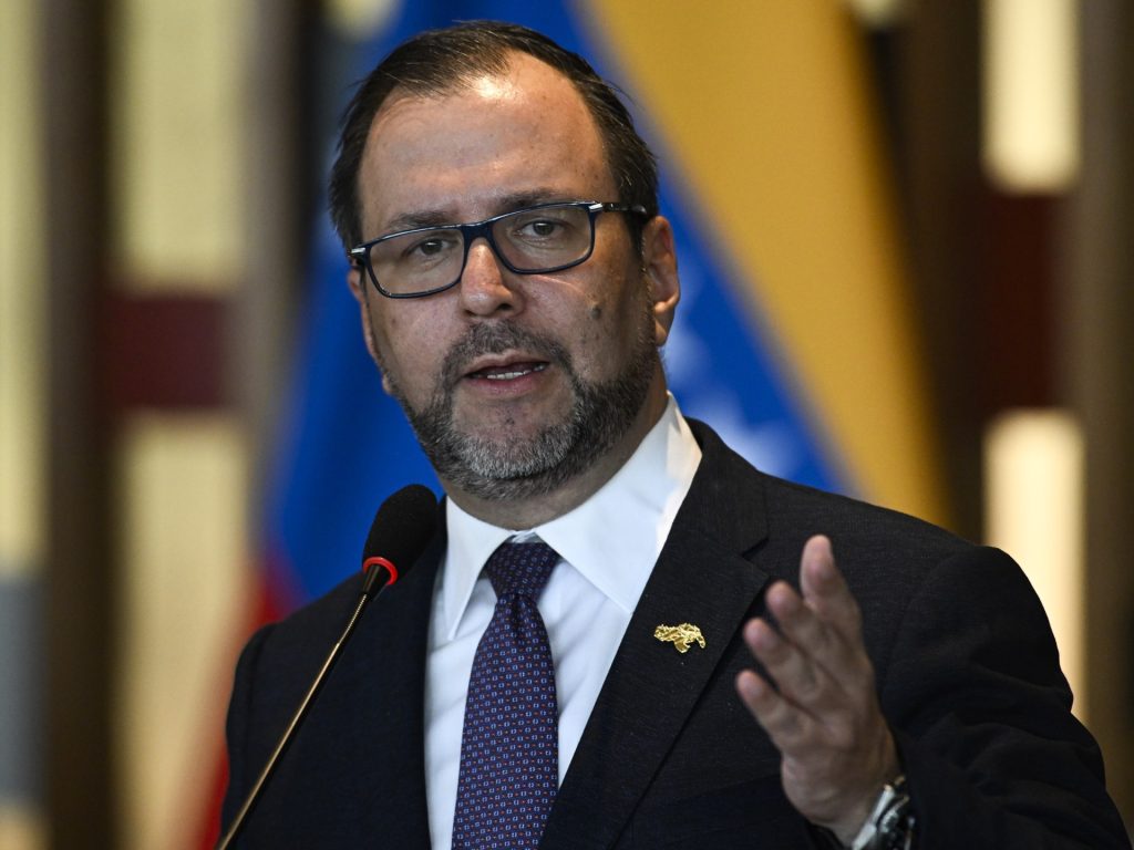 وزير خارجية البرازيل: رد إسرائيل على تصريحات الرئيس لولا كذب ومرفوض