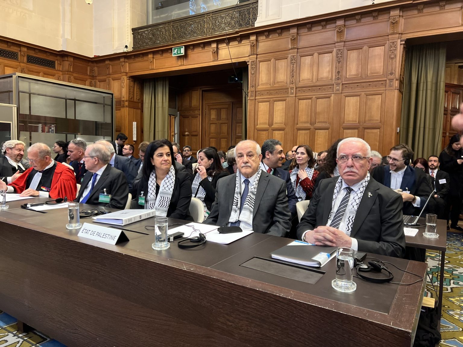 أمنستي: تأجيج الفصل العنصري والانتهاكات المنهجية رهن بانتهاء الاحتلال الإسرائيلي