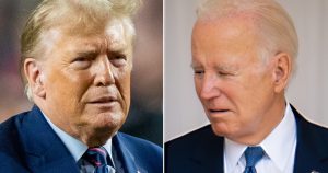 صحف: هفوات بايدن تقلق الديمقراطيين وتزيد المخاوف من عودة ترامب