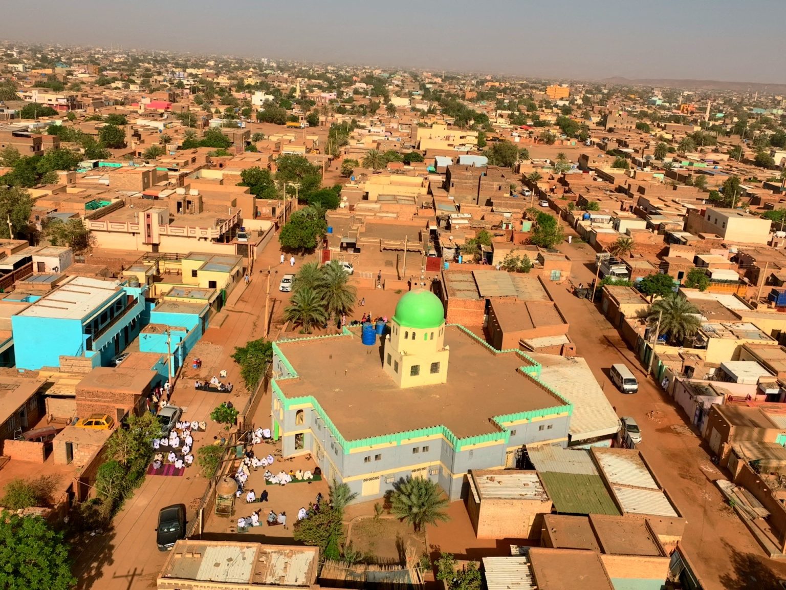 وسط اتهامات للدعم السريع بقطع الإنترنت.. مخاوف من اقتراف جرائم جديدة بالسودان