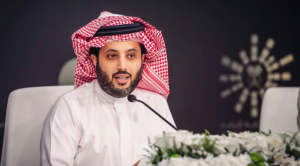 تركي آل الشيخ: 500 ألف دولار إضافية للفائز بكأس مصر