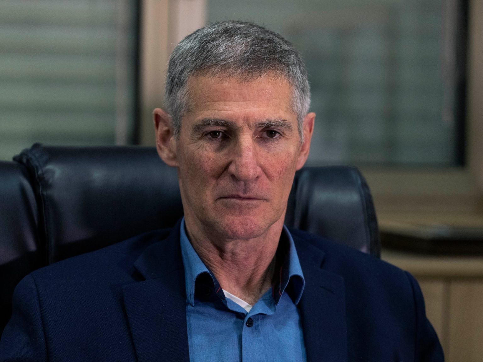 قائد عسكري إسرائيلي سابق: نتنياهو يكذب بشأن القضاء على قادة حماس