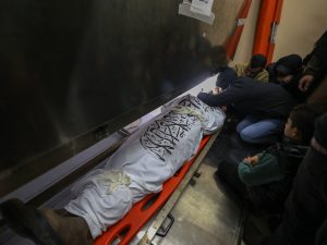 استشهد مشتبكا.. أحمد دراغمة قائد كتيبة طوباس ومؤسسها