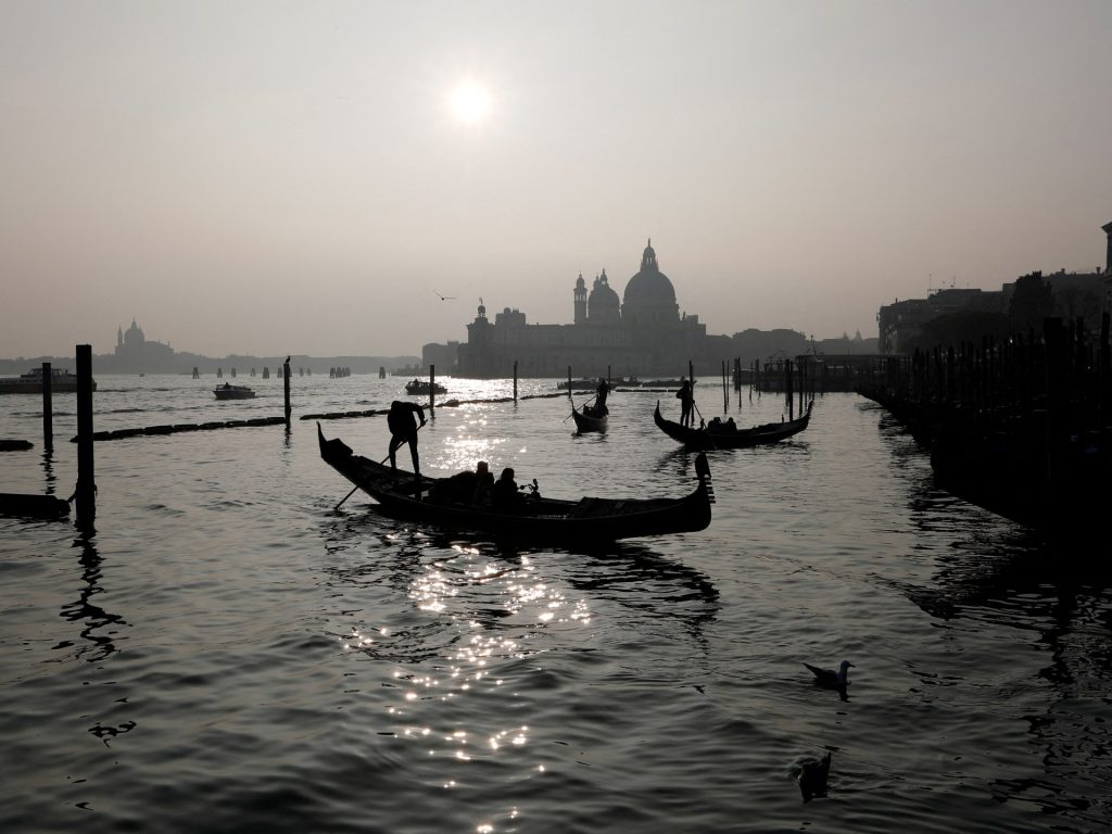 12 ألف فنان يطالبون بمنع إسرائيل من المشاركة بـ”بينالي البندقية”