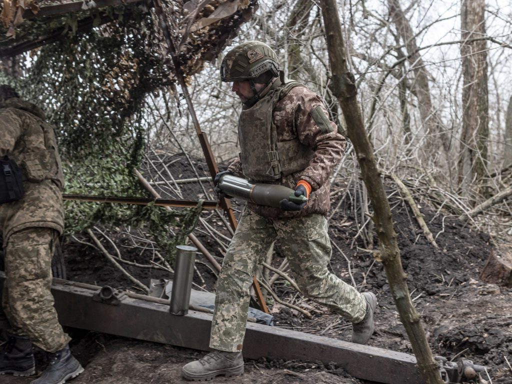 صحيفة روسية: ما الذي يمكن توقعه بعد الاستيلاء على أفدييفكا؟