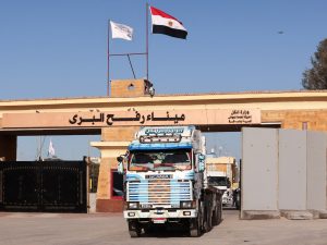 الريبة والسيطرة والخوف.. مصر وغزة قبل طوفان الأقصى وبعده