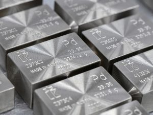 بديل “البلاديوم”.. تحفيز كيميائي يكسر الهيمنة الروسية