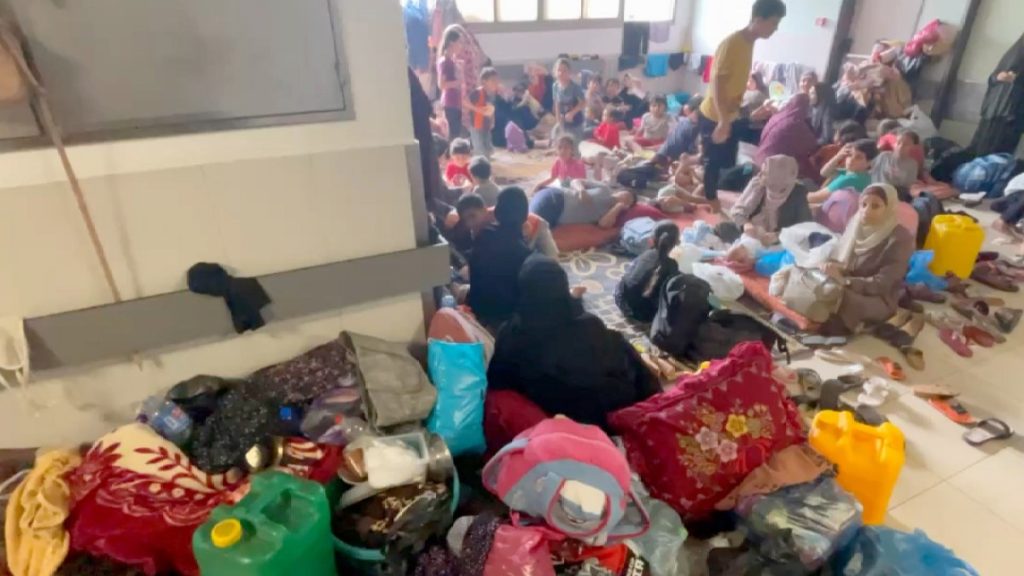 موقع حقوقي ينقل شهادات غزيات تعرضن للعنف الجنسي من قبل الاحتلال