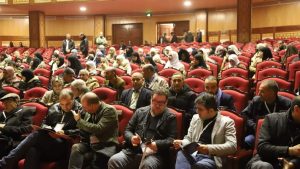 في بلد الروايات الأقدم عالميا.. النص الجزائري يؤوي الفلسطيني