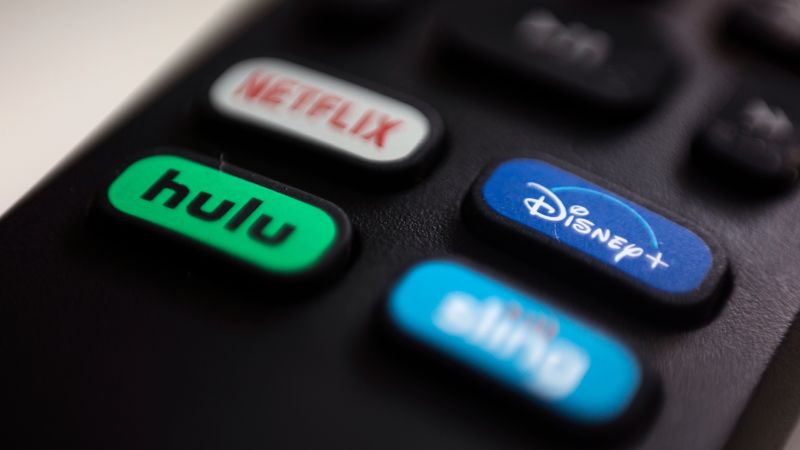 ستبدأ Disney+ وHulu وESPN+ في اتخاذ إجراءات صارمة ضد مشاركة كلمات المرور