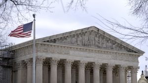 هذا هو السبب وراء أهمية حكم SCOTUS بشأن قواعد وسائل التواصل الاجتماعي لكثير من الناس
