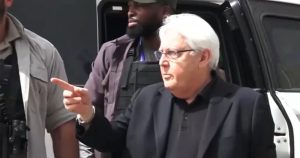 غريفيث: نصف مليون شخص في غزة على حافة المجاعة