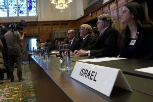 قرار العدل الدولية يحرم شركة إسرائيلية تعاونها مع اليابان