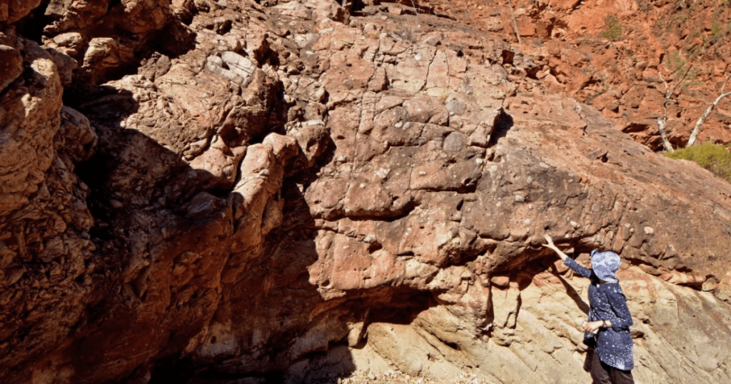 أدلة دامغة على أن الأرض كانت كرة ثلجية قبل ملايين السنين