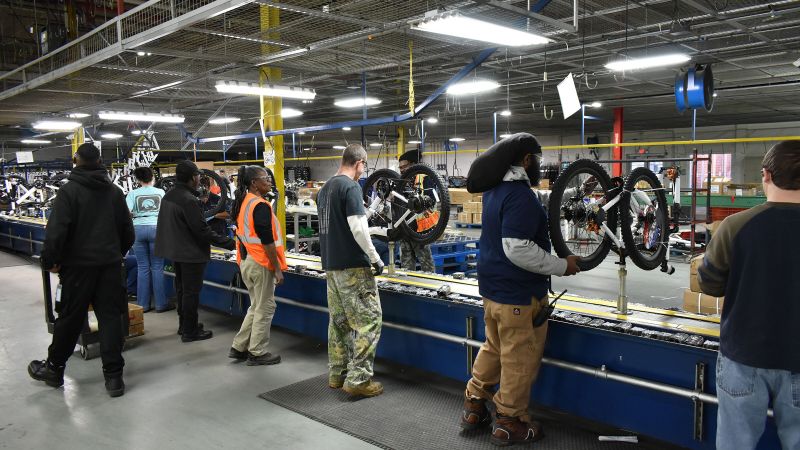 يزدهر عدد السكان والاقتصاد في ولاية كارولينا الجنوبية