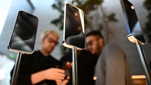 Apple تطلق أول تطبيق رياضي لها