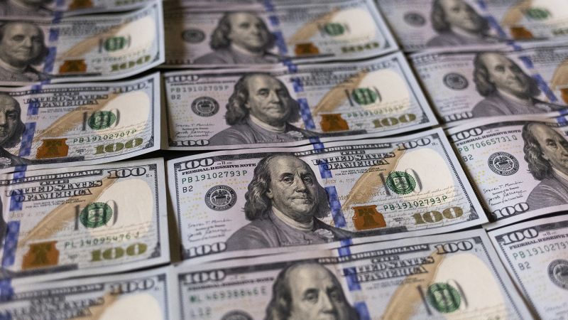 ولا تزال الشركات الأمريكية تشعر بالقلق من حدوث صدمة اقتصادية