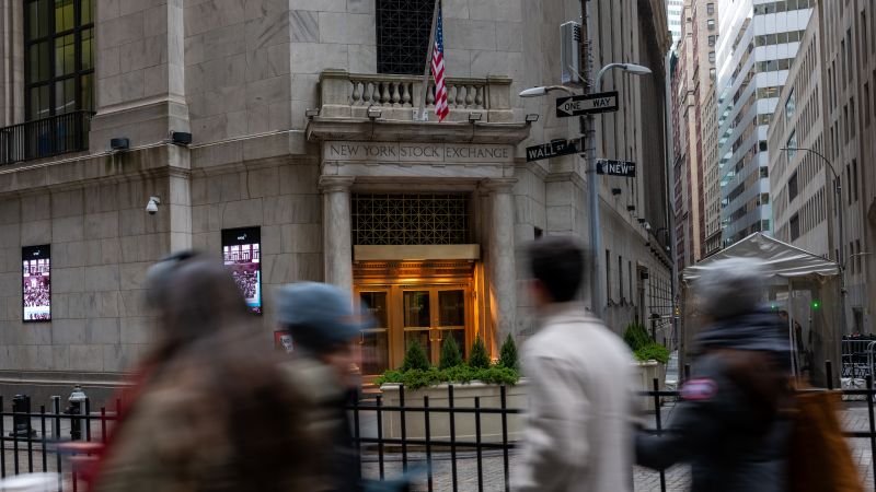 تقول دراسة جديدة إن أكبر الشركات الأمريكية تغذي عدم المساواة