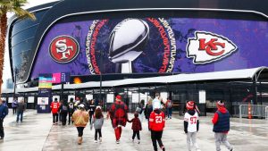 إليك كيفية بث مباراة Super Bowl على Paramount+ — حتى مجانًا