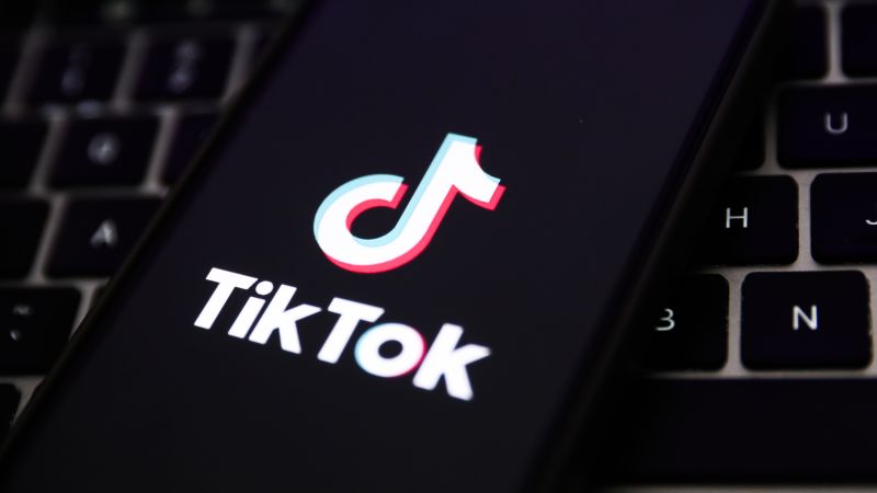 رفع مدير تنفيذي سابق في TikTok دعوى قضائية ضد الشركة بسبب التمييز المزعوم بين الجنسين والعمر