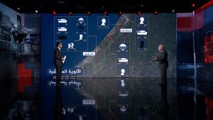 الدويري: الاحتلال ينفذ عمليات انتقائية شمالي غزة ويشن حربا مفتوحة جنوبا