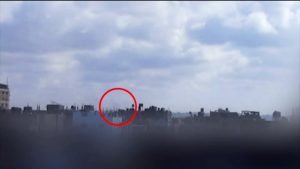 معارك ضارية بغزة وخان يونس ومقتل نائب قائد كتيبة إسرائيلي