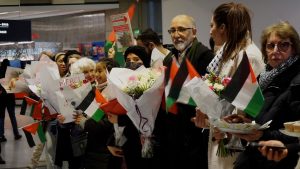 أطباء فرنسيون عائدون من غزة يروون للجزيرة نت تفاصيل كارثية