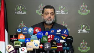 حماس: موقف نتنياهو من الاتفاق المقترح يؤكد رغبته في إبادة الفلسطينيين