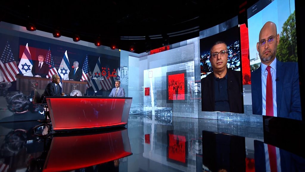 محللون سياسيون: لا تحول إستراتيجي بموقف إدارة بايدن من إسرائيل