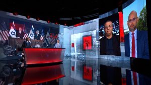 محللون سياسيون: لا تحول إستراتيجي بموقف إدارة بايدن من إسرائيل