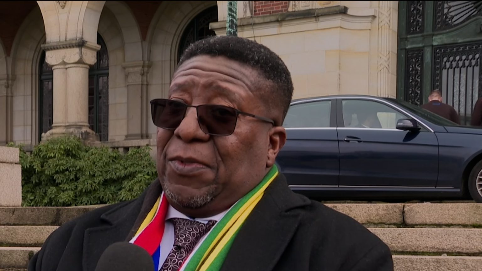 جنوب أفريقيا: انتهاكات الاحتلال أكثر تطرفا من سياسة الفصل العنصري