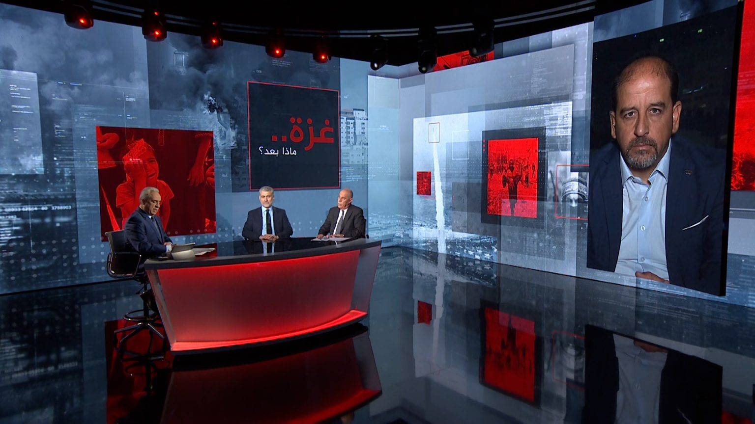 خبراء ومحللون: خطة نتنياهو لمستقبل غزة “أحلام يقظة” والكلمة الأخيرة للميدان