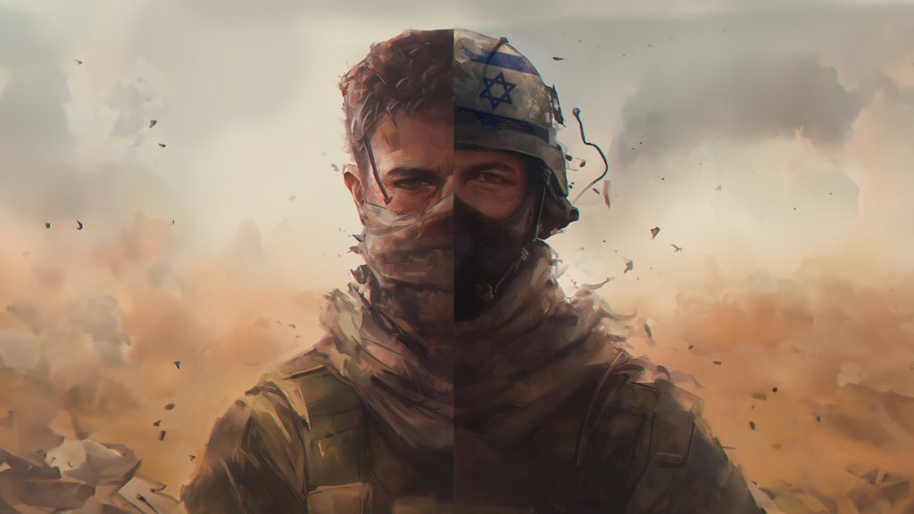 الوجه الحقيقي للجندي الإسرائيلي الذي كشفته حرب غزة..سرقات وسطو ومصادرة مقتنيات