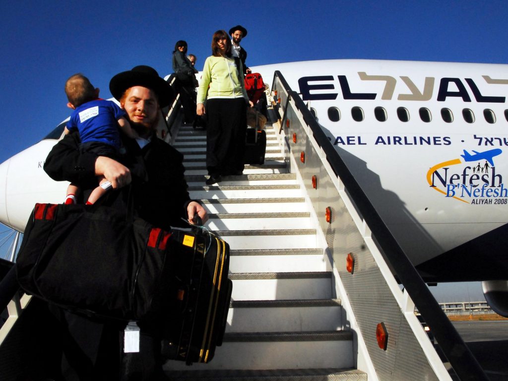 تقسيم الشعوب.. من أين جاءت دعاوى معاداة السامية؟