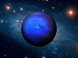 أجرام جديدة تنضم إلى عائلة المجموعة الشمسية الكبيرة