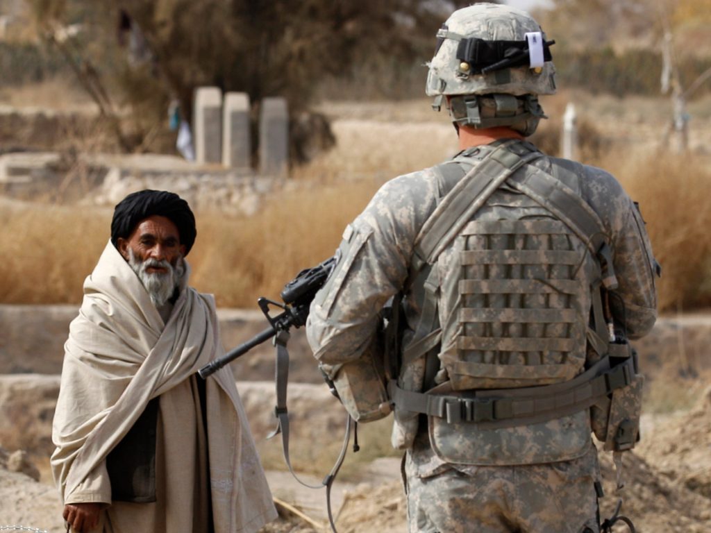 الحرب غير النظامية في العقيدة العسكرية الأميركية.. هل استفادت واشنطن من تجاربها؟